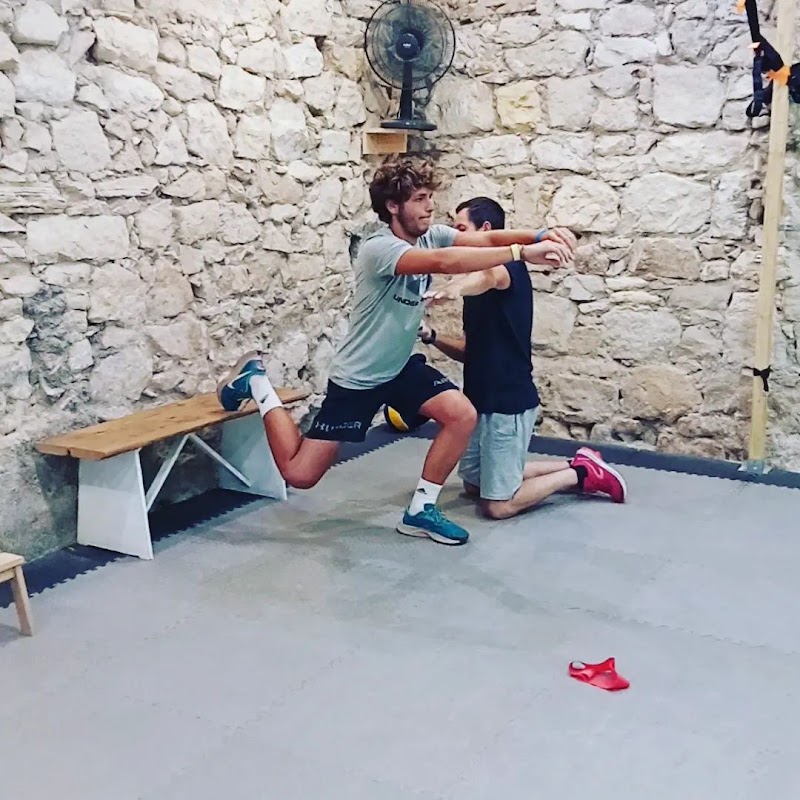 Jo Brun Coaching - Expert en solutions anti-douleur/ coaching personnalisé - Sigean