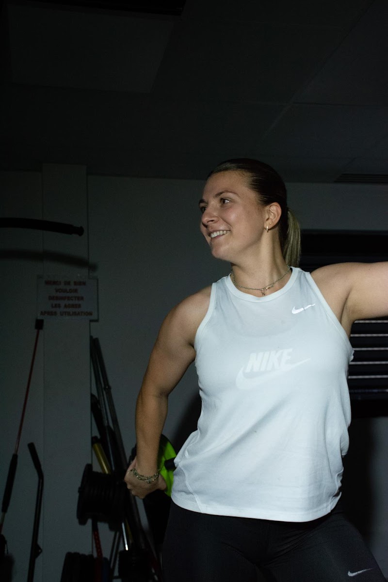 Sport Santé Mathilde - Coach sportif à Domicile - Electrostimulation - SSM