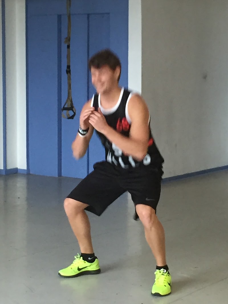 Coach sportif Narbonne Languedoc
