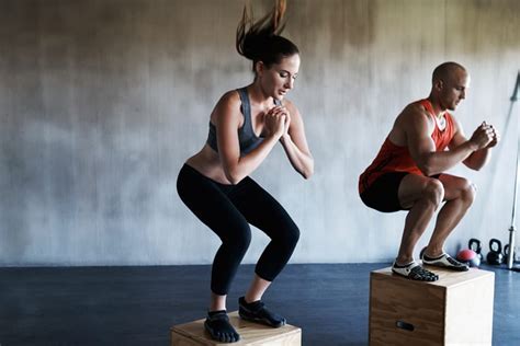 Eloptimise - Coach sportif et bien-être