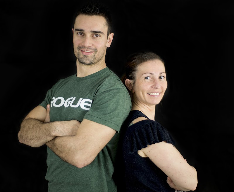 Coach Sportif Ranc Jonathan