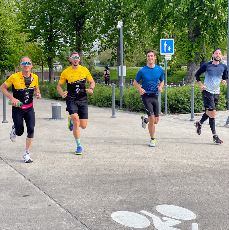 Max-Ange - Coach Sportif Lille