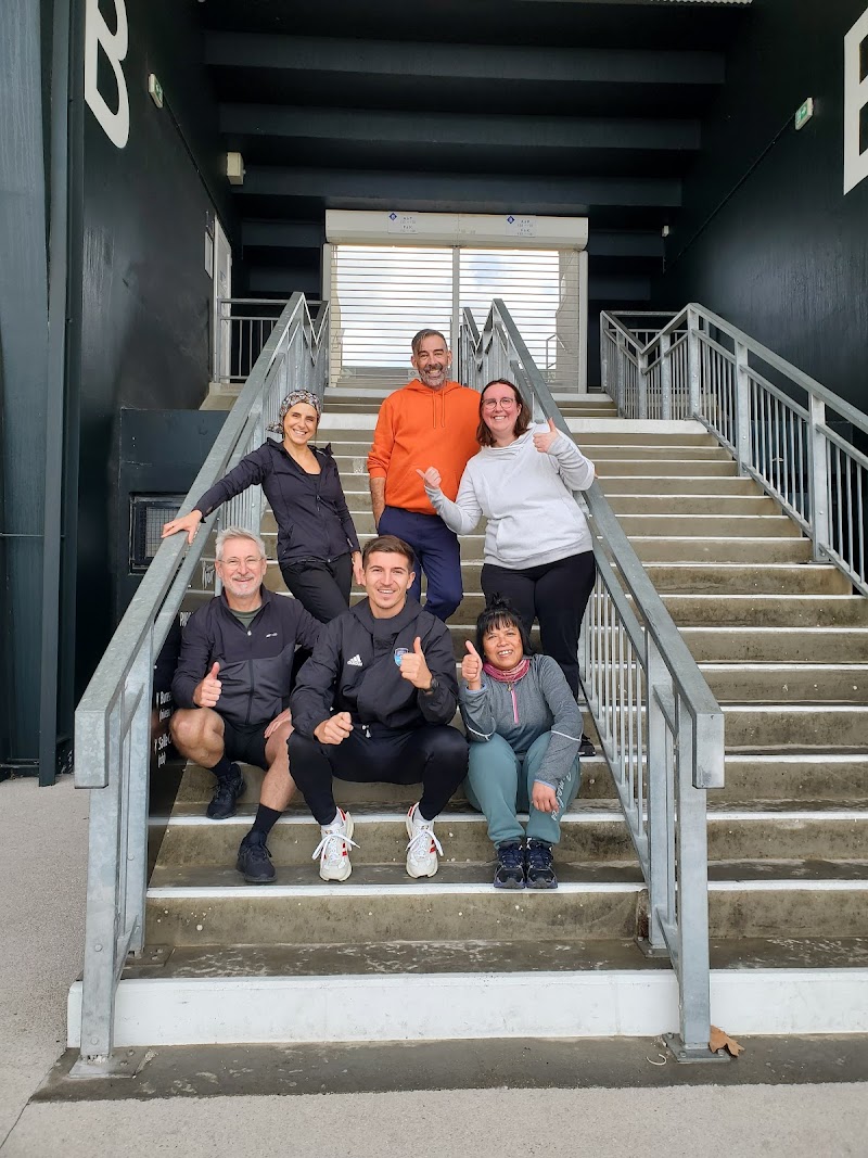Eveille ta vie - Coach sportif