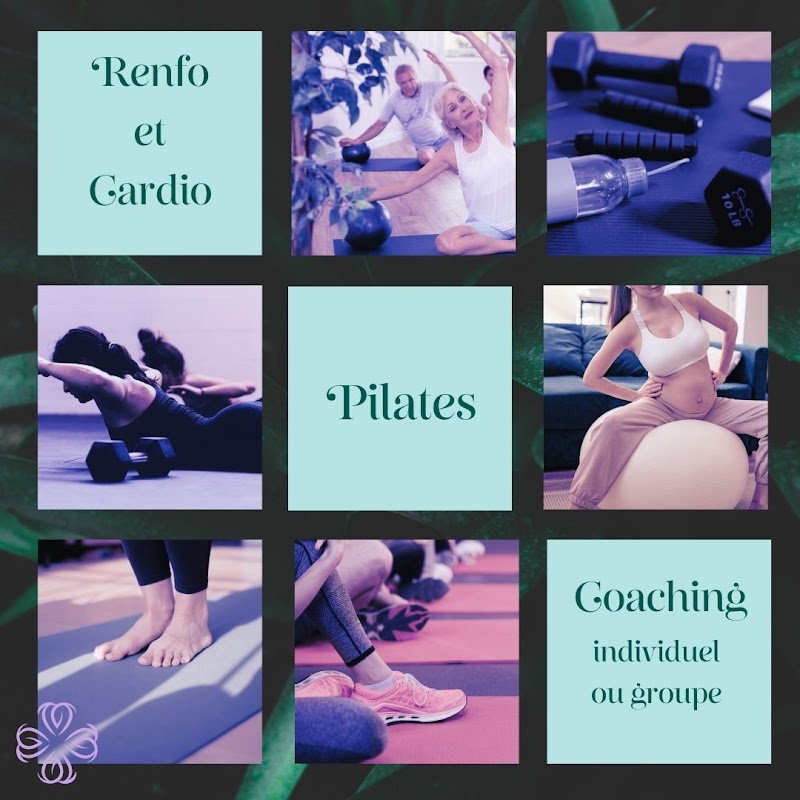 Emeraude Coaching