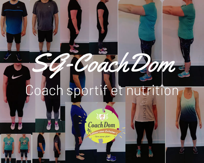 SG-CoachDom | Coach à Domicile