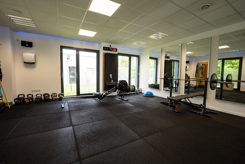 Le Cercle Bezannes Reims _ Coaching sportif