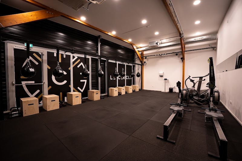 Le Cercle Tinqueux Reims _ Coaching sportif