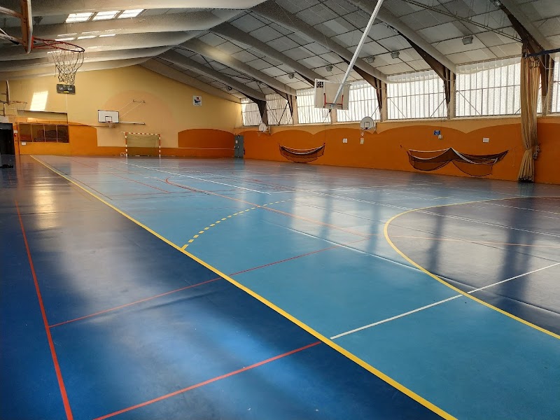 Complexe Sportif de Grazailles mamouni