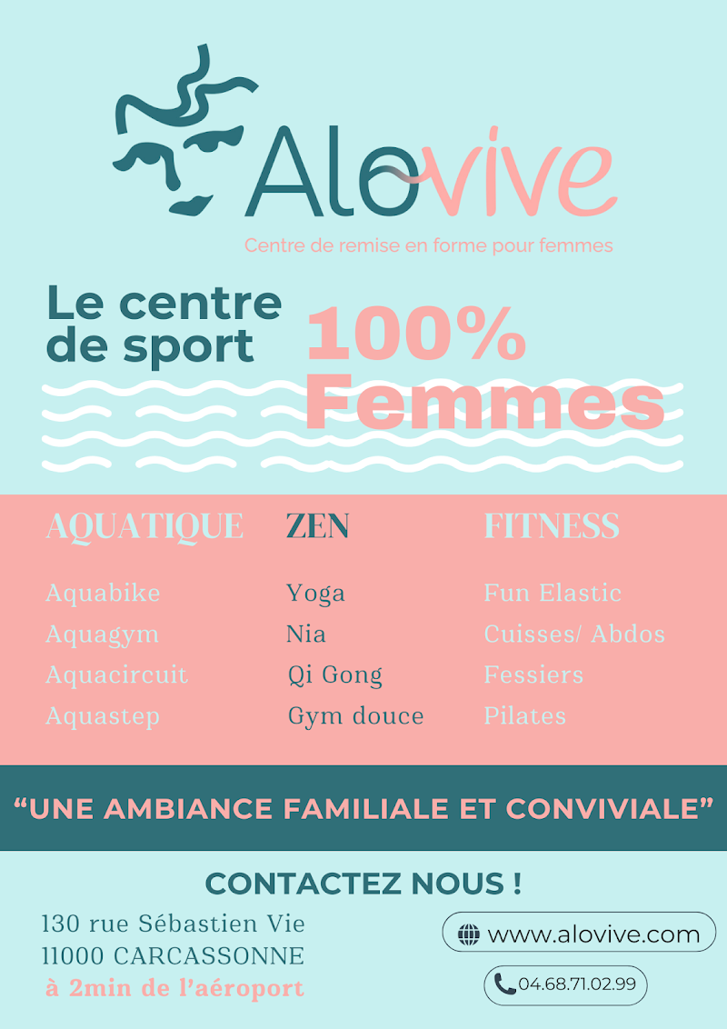 Alovive