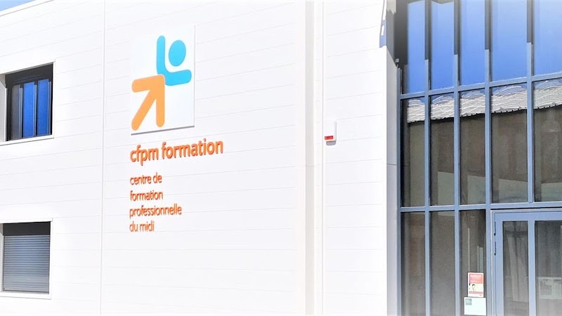 Centre de Formation aux Métiers du Sport