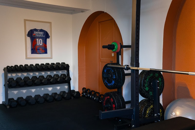 VB Pro Coaching - Coach Sportif