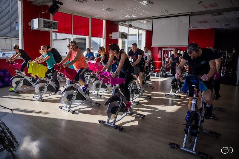 Maison du Sport
