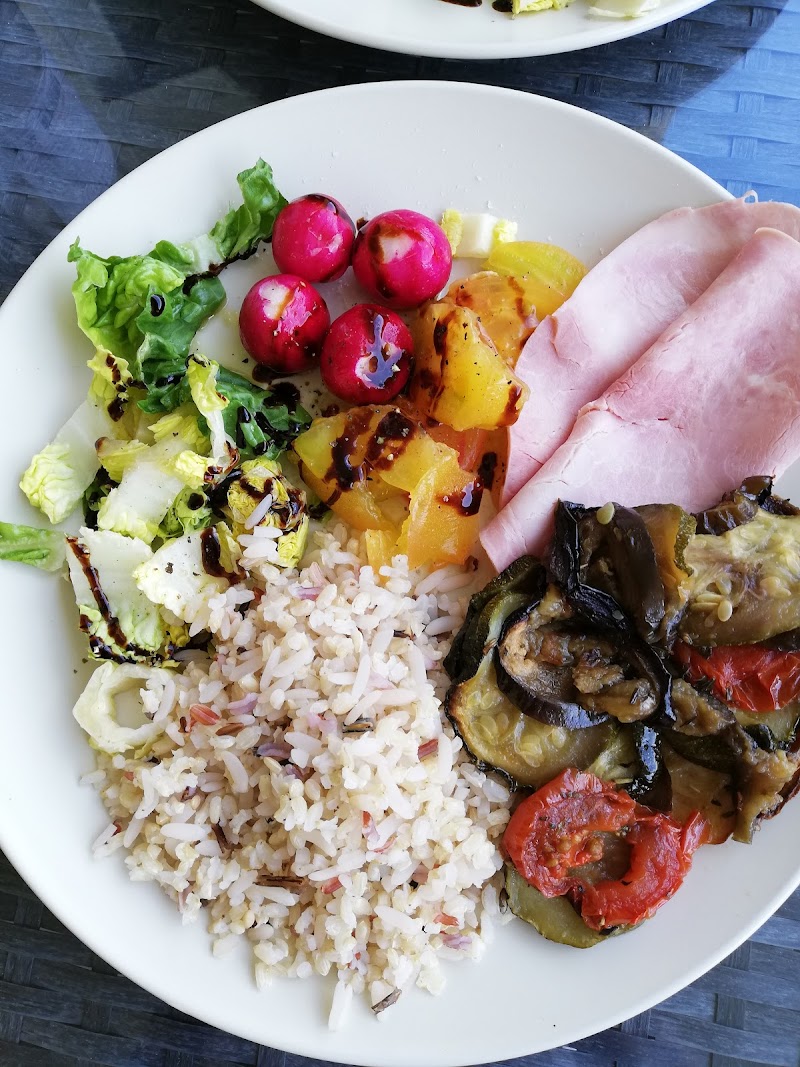 Créatrice de bien être/ Coach Thérapeute en nutrition santé