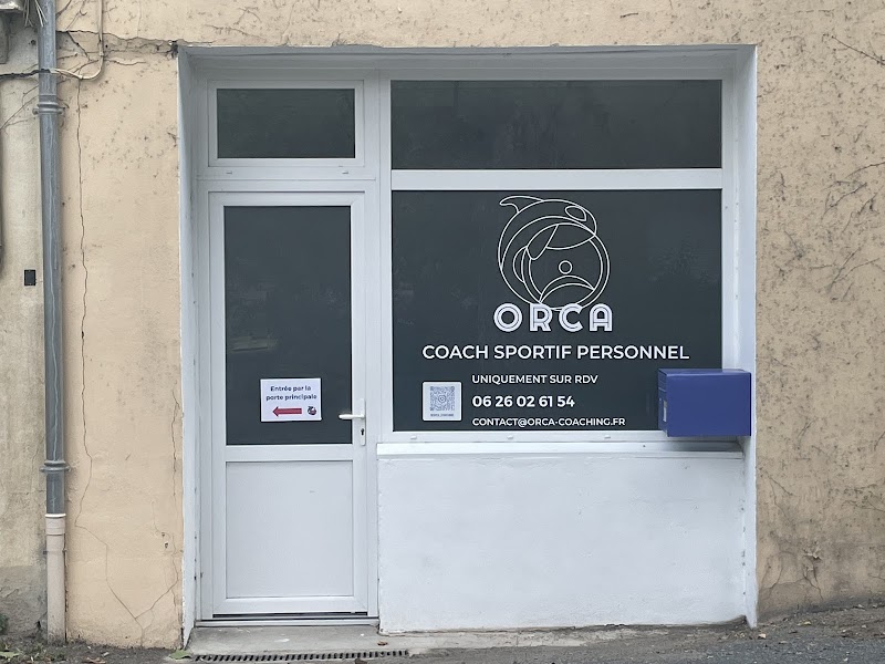 ORCA Coaching