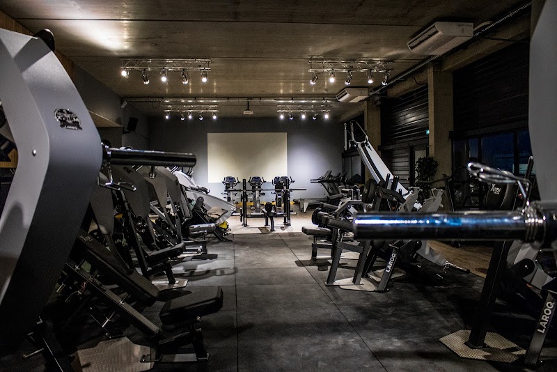 La Salle - Sport & Coaching
