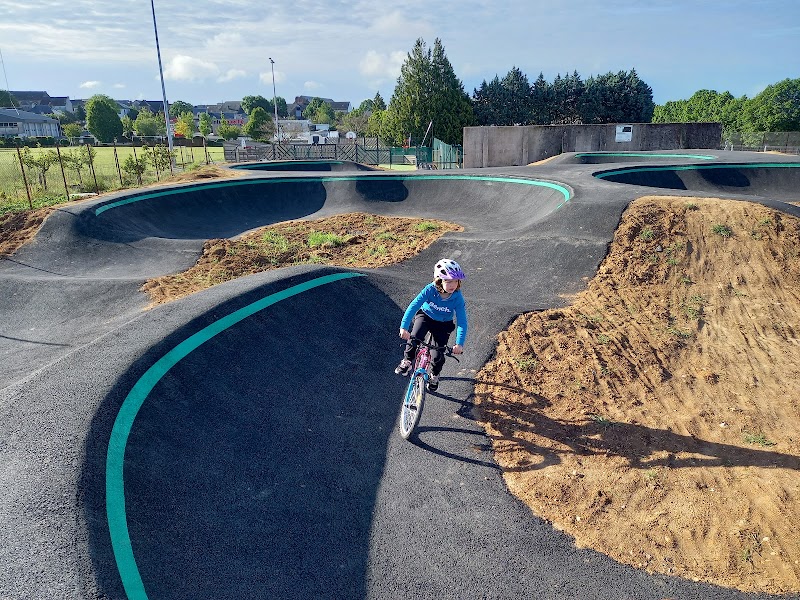Vallon des sports