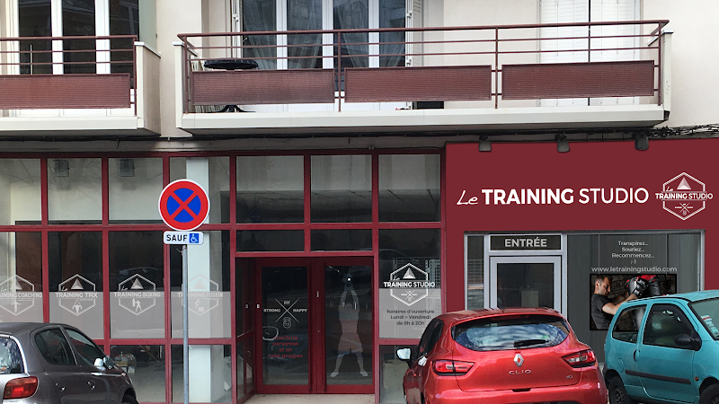 Le Training Studio