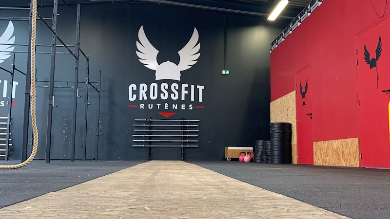CrossFit Rutènes