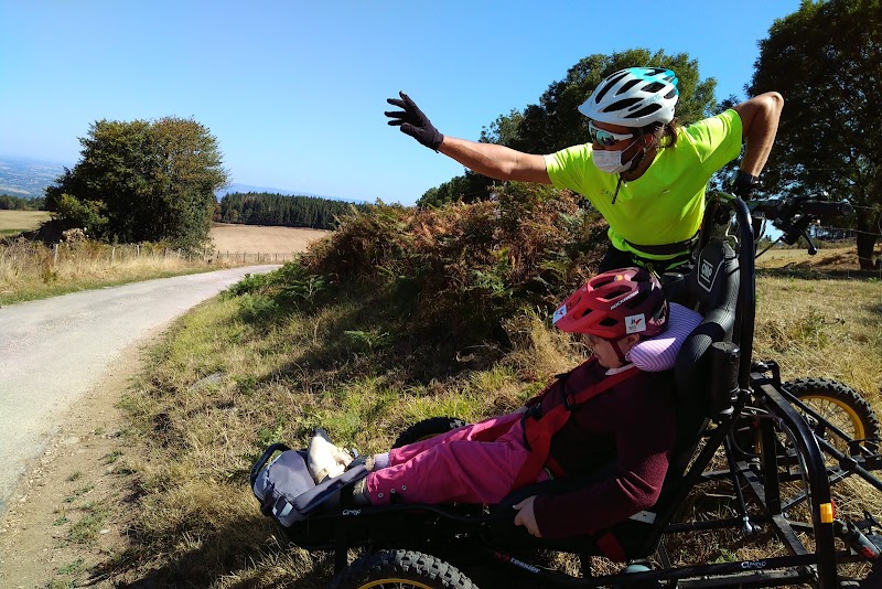 Atout Sport Formation Aveyron