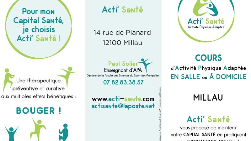 Acti'Santé