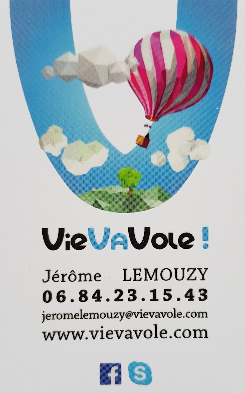 Jérôme LEMOUZY, Coach de vie (12-25ans et adultes) ; accompagnement bien-être