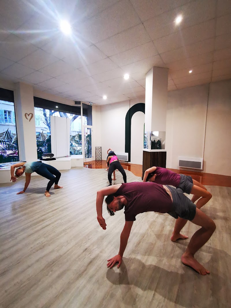 Studio Sport Santé