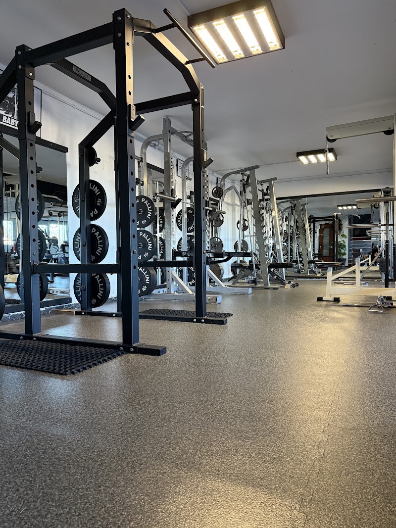 Global Gym Center
