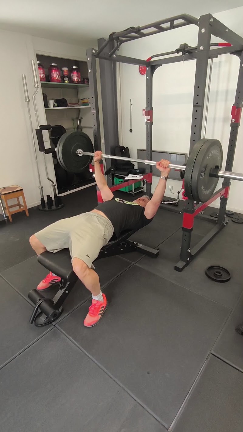 Ozfit coaching