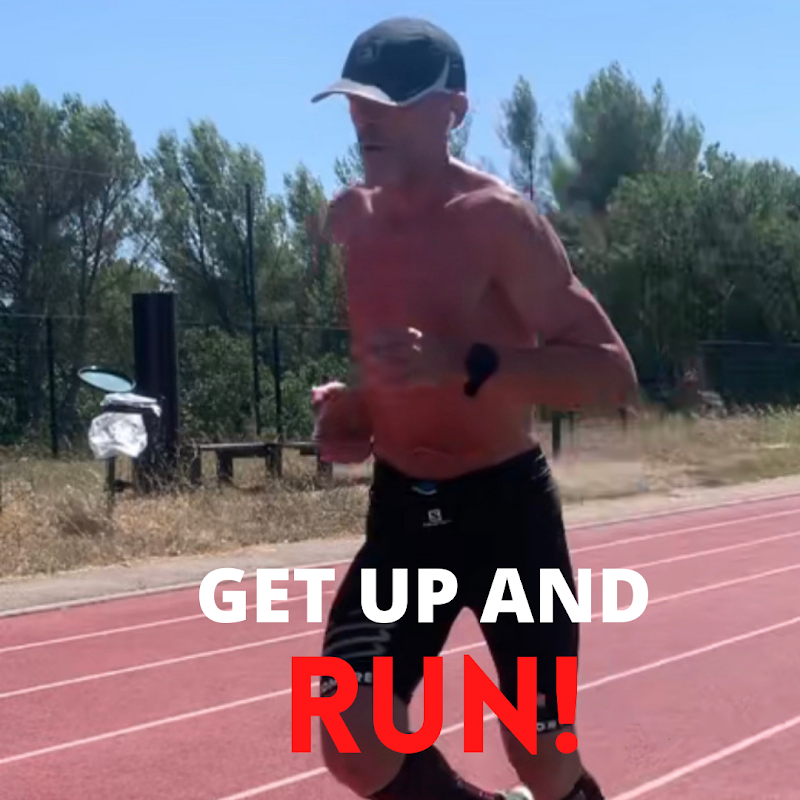 Run Academy