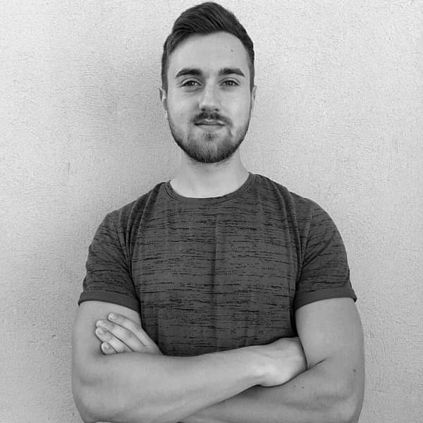 Coach sportif Alessandro - Cours de sport à domicile