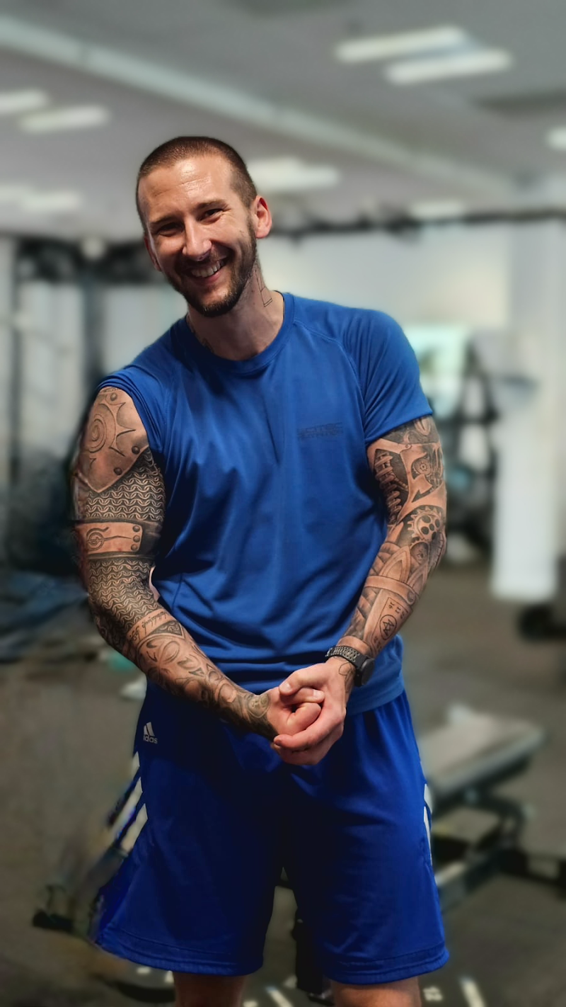 Erwan Meunier Coach Sportif (CoachErwan)