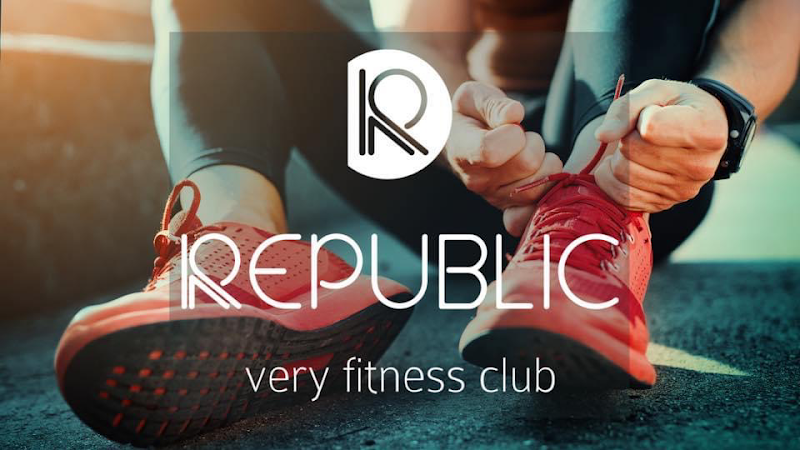 Republic Pélissanne