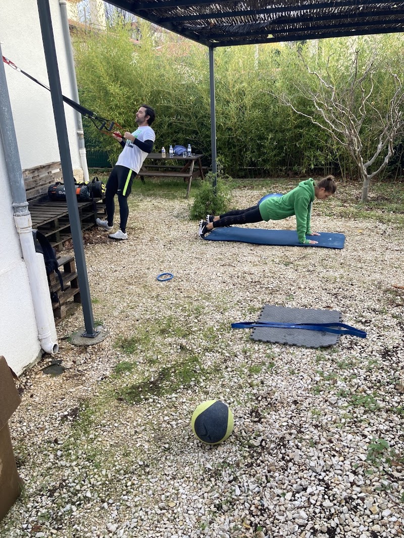 Feeling Good Academy - Coach Nutrition