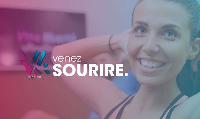 Vita liberté Plan de Cuques