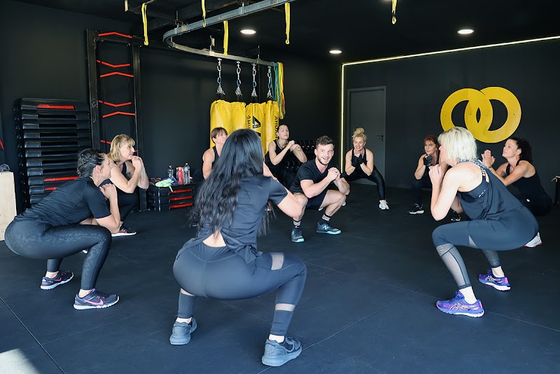 AlphaFIT'