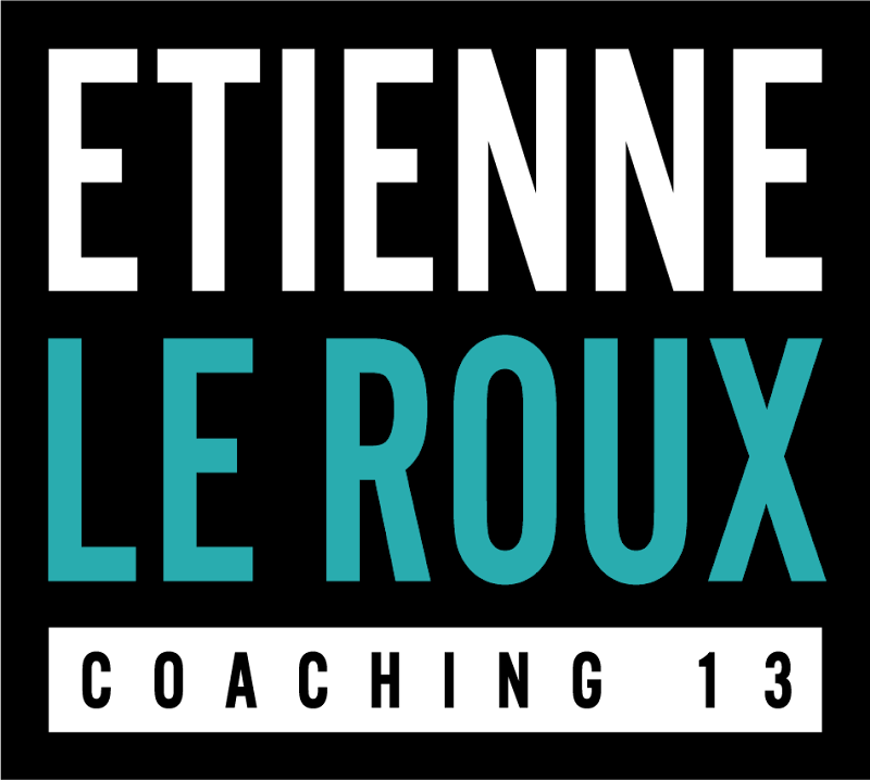 Etienne LE ROUX COACHING13