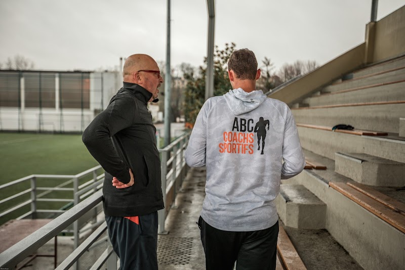 A.B.C Coaching