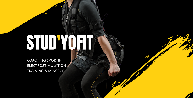 STUD'YOFIT