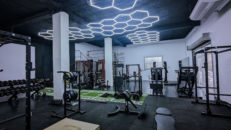 S'pit Form - Salle de Sport Velaux