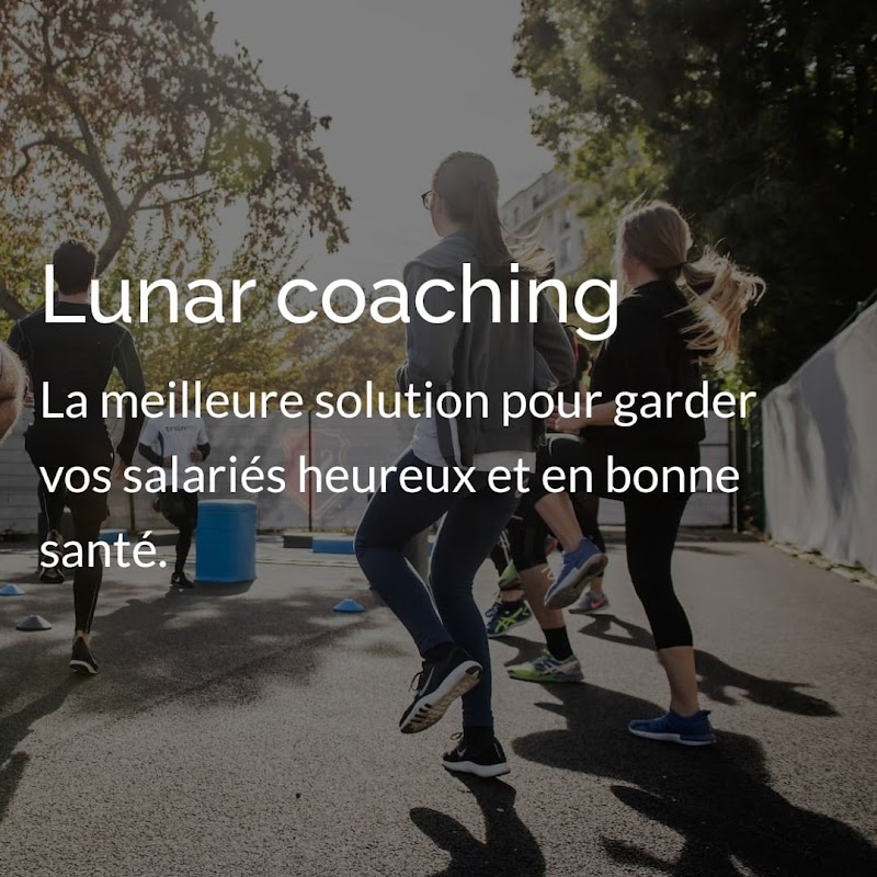 lunar coaching - Photo 1