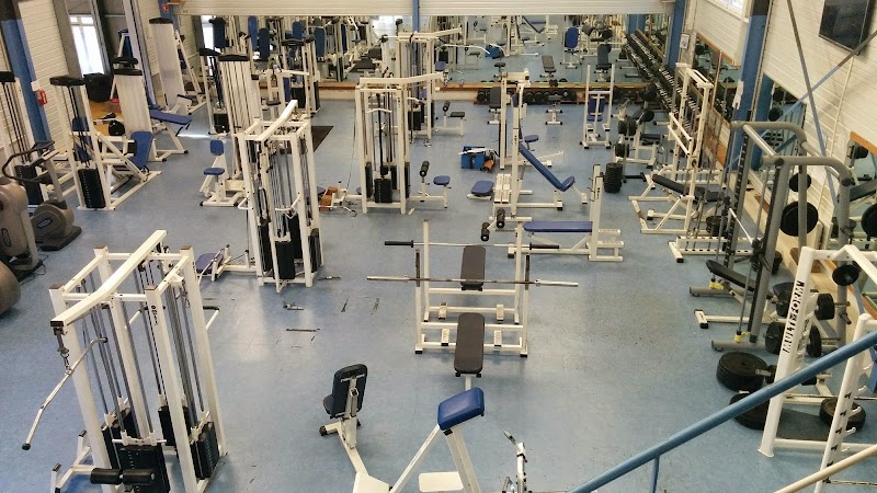 Physiclub Saint Martinois Regis