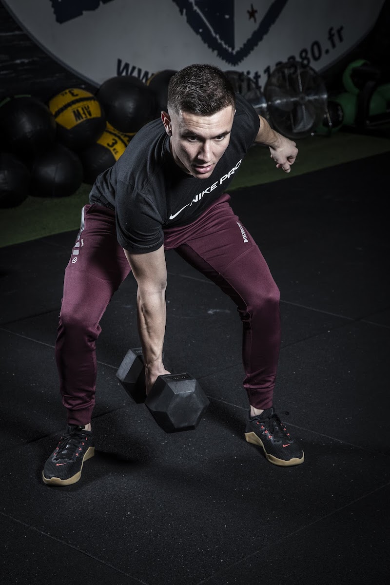 Private Coaching - Coach Sportif