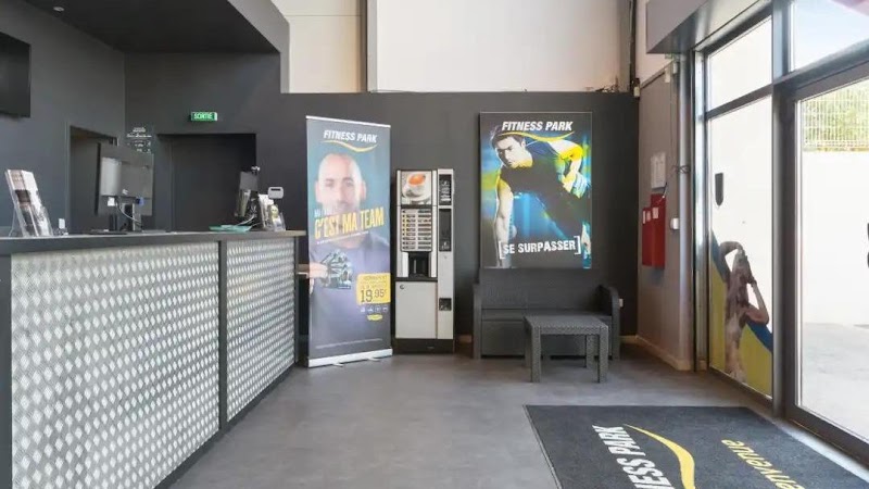 Fitness Park - Salle de sport Cabriès