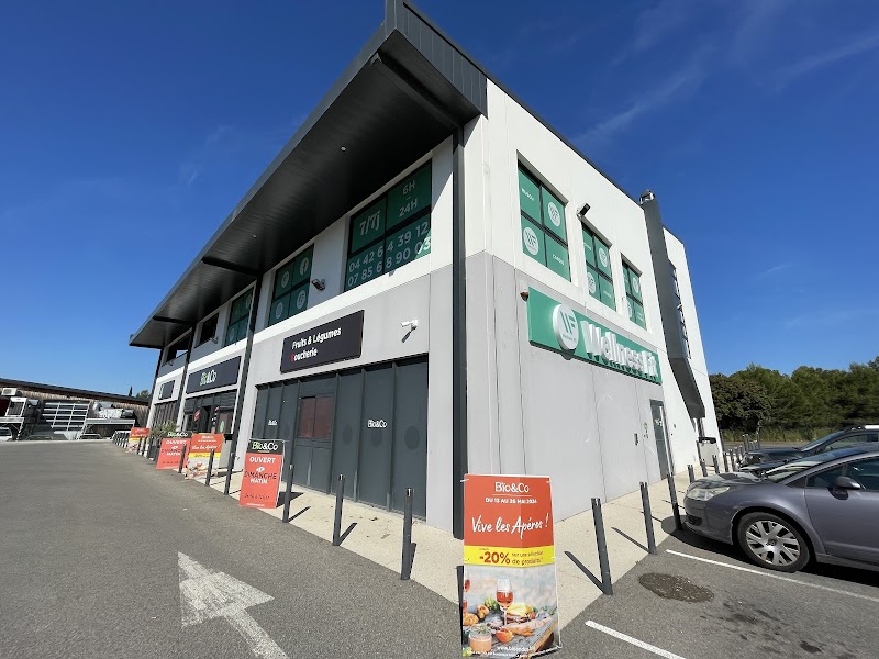 Wellness Fit Lambesc