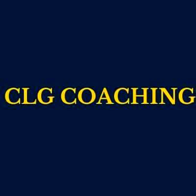 Clg Coaching