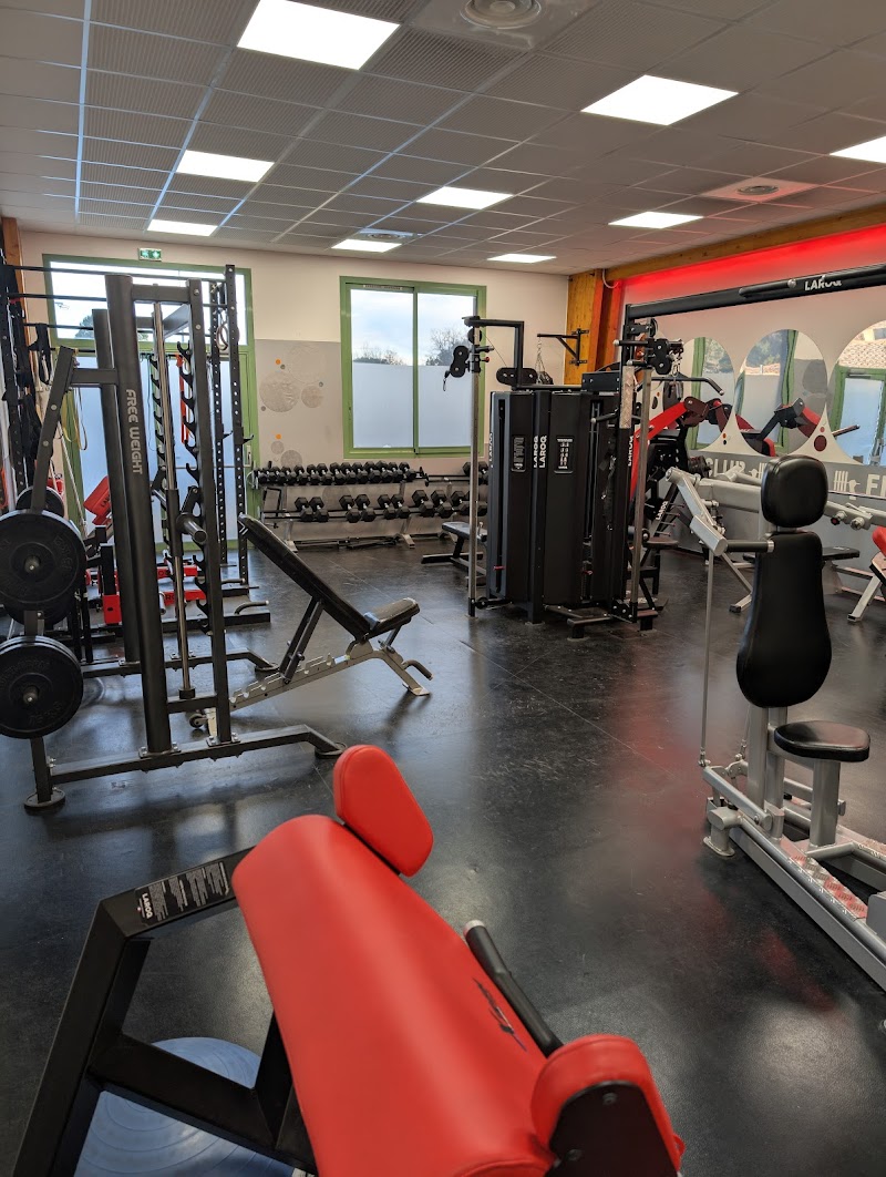 Sport Nature et Forme Fuveau