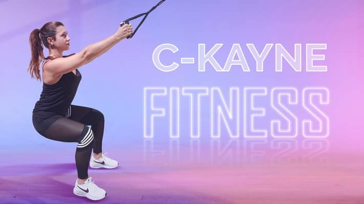 C-Kayne Fitness