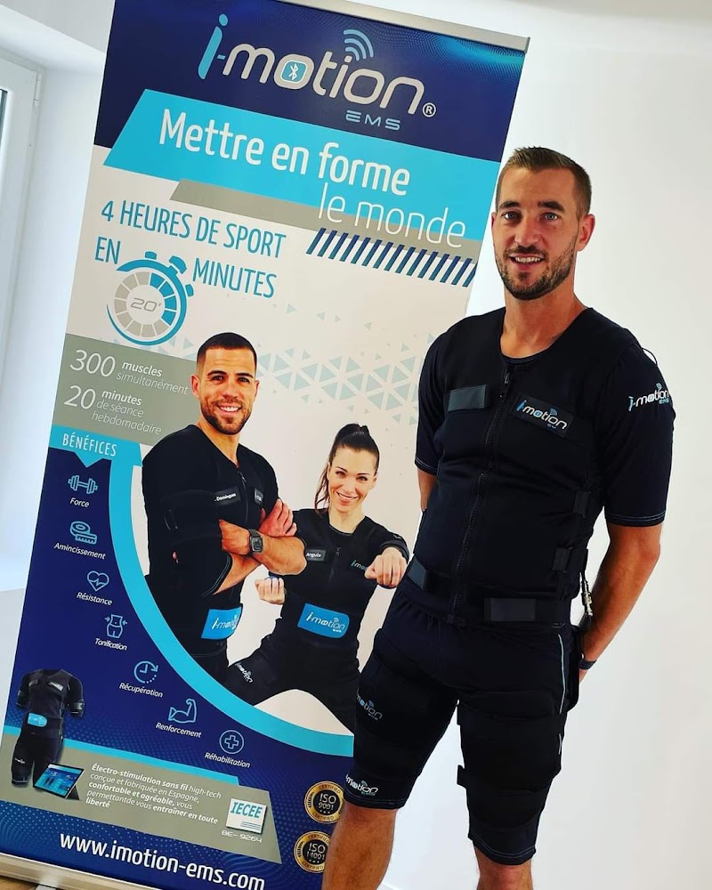 JS Coach Sportif