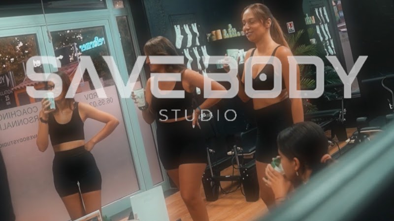 Save body studio