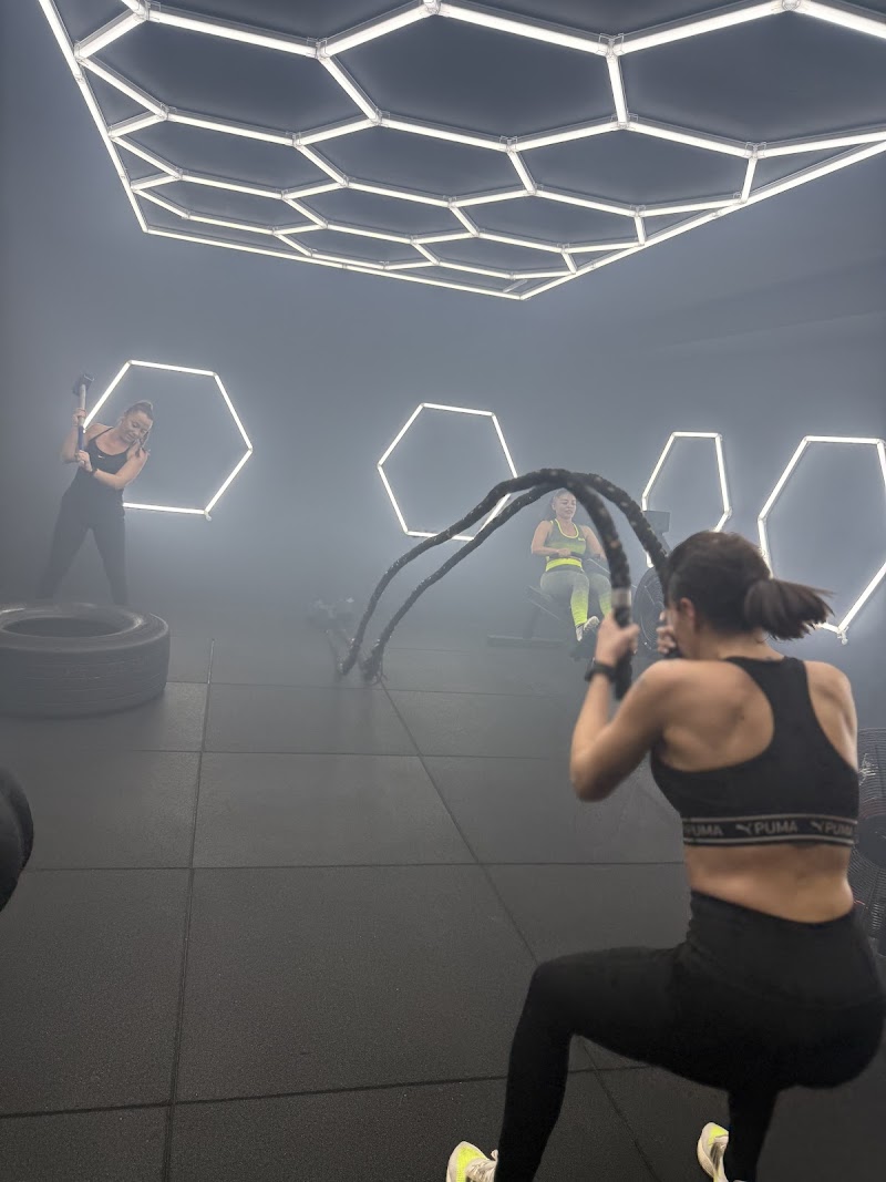 Le Studio Le Rove Centre De Coaching Privé